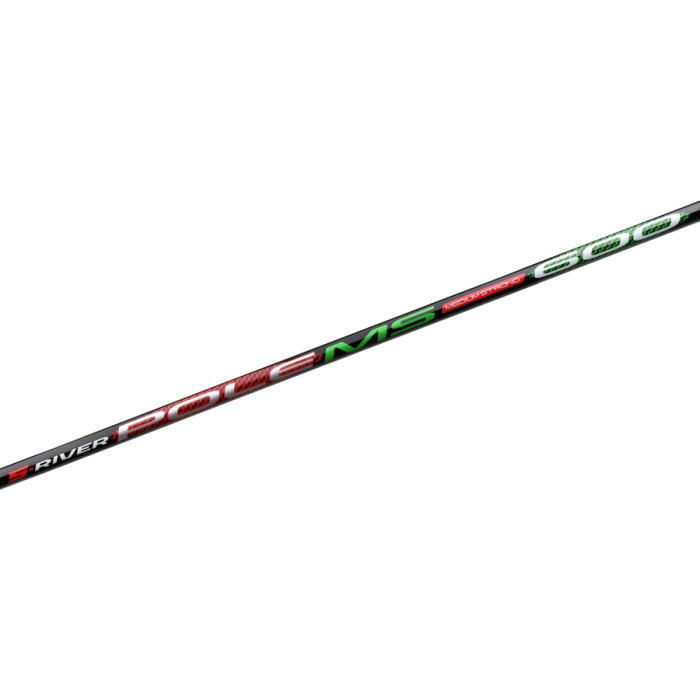 Маховое удилище Flagman S-River Pole 6м