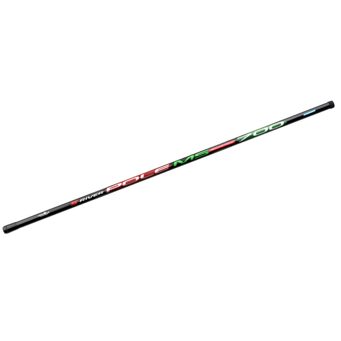 Маховое удилище Flagman S-River Pole 7м