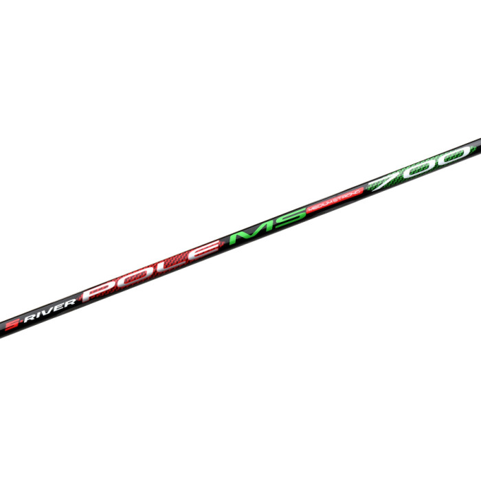 Маховое удилище Flagman S-River Pole 7м