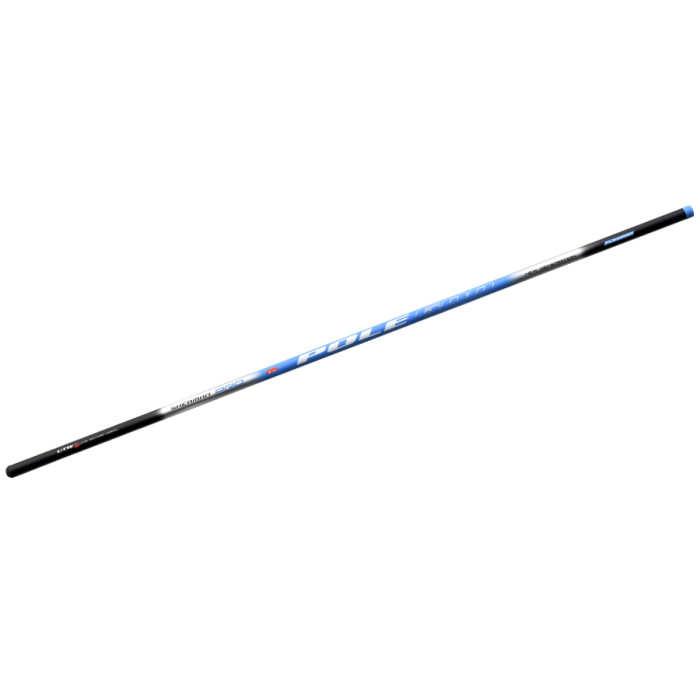 Махове вудлище Flagman Sherman Pro Pole New Generation 6м