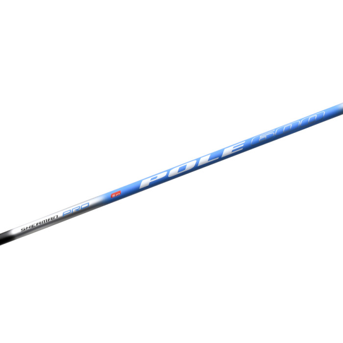 Махове вудлище Flagman Sherman Pro Pole New Generation 6м