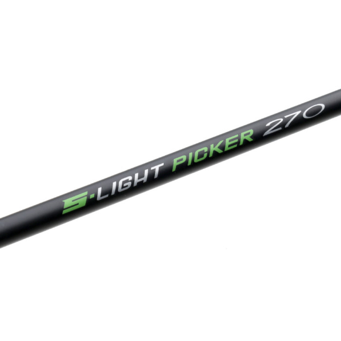 Пікерне вудлище Flagman S-Light Picker 2.7м 35г