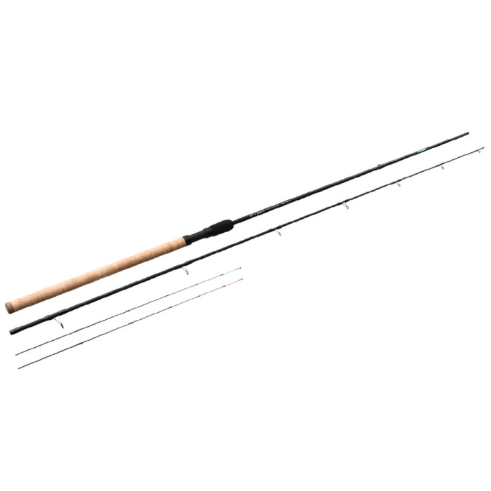 Пікерне вудлище Flagman S-Light Picker 3м 40г