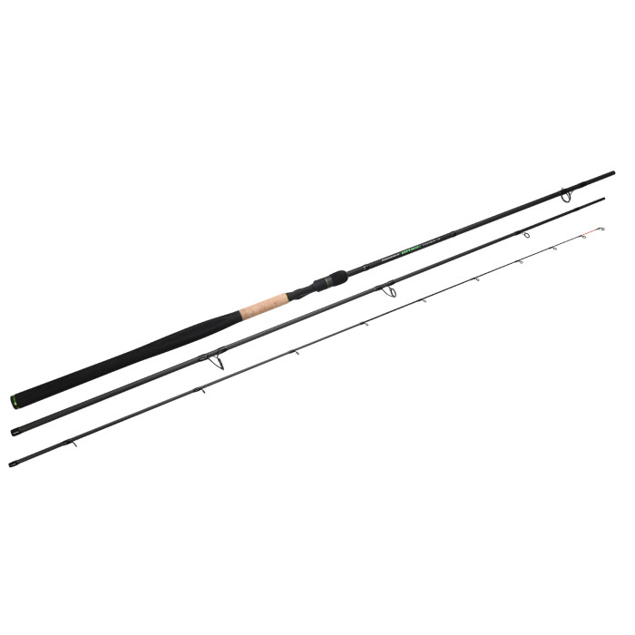 Фідерне вудлище Flagman Armadale Basic Feeder 2025 3.9м 150г