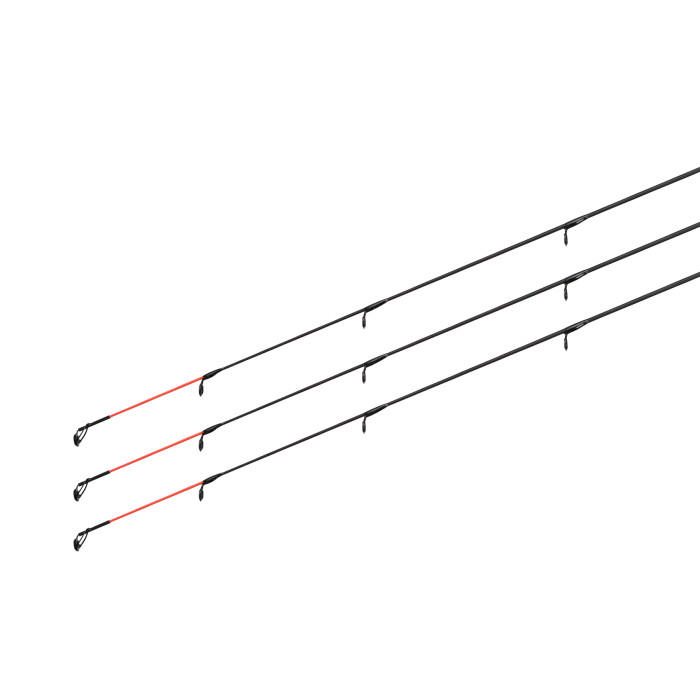 Фідерне вудлище Flagman Armadale Basic Feeder 2025 3.9м 90г