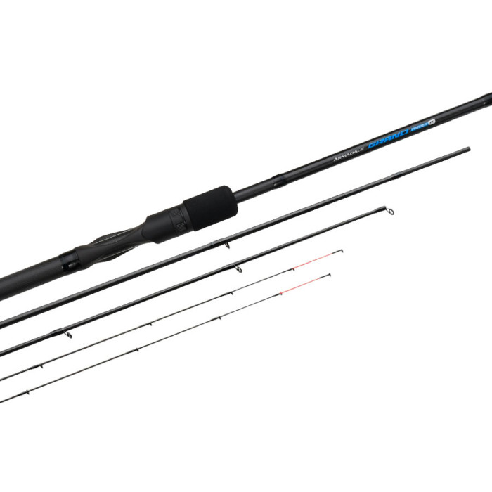 Фідерне вудлище Flagman Armadale Grand Feeder 2025 3.3м 60г