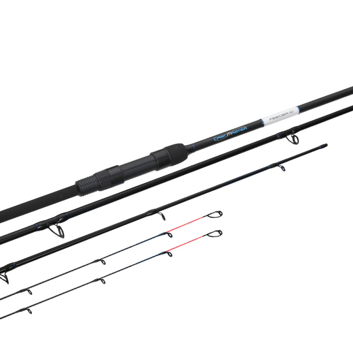 Фідерне вудлище Flagman Cast Master Carp Feeder 3м 50г