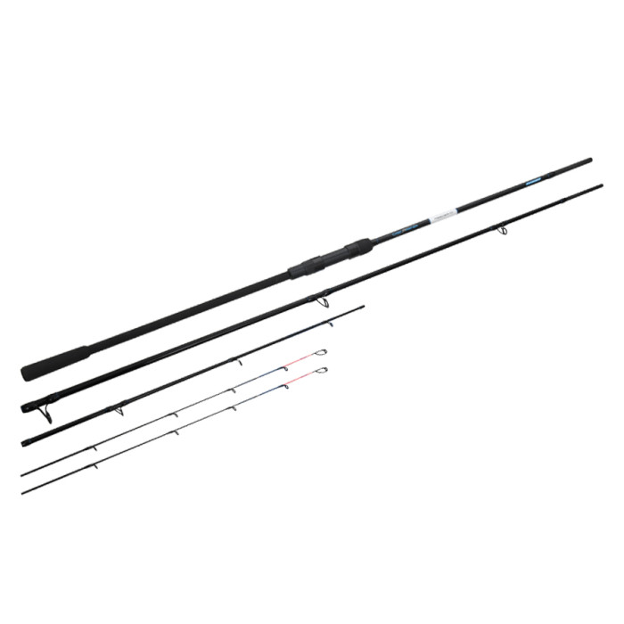 Фідерне вудлище Flagman Cast Master Carp Feeder 3м 50г