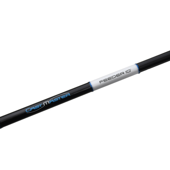 Фідерне вудлище Flagman Cast Master Carp Feeder 3м 50г