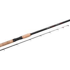 Фідерне вудлище Flagman Force Rank Feeder 2025 2.4м 150г