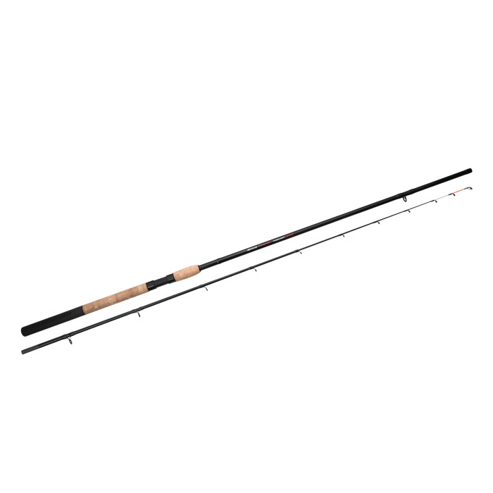 Фідерне вудлище Flagman Force Rank Feeder 2025 2.4м 150г