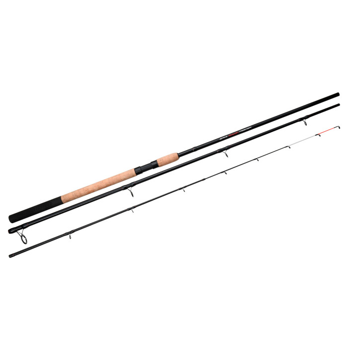 Фідерне вудлище Flagman Force Rank Feeder 2025 3.6м 140г