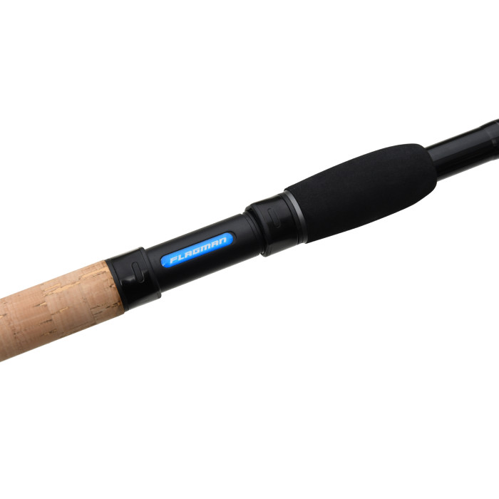 Фідерне вудлище Flagman Legend Feeder 2025 3.9м 150г