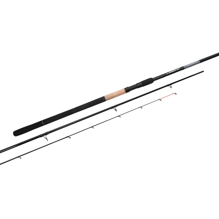 Фідерне вудлище Flagman Legend Feeder 2025 4.2м 150г