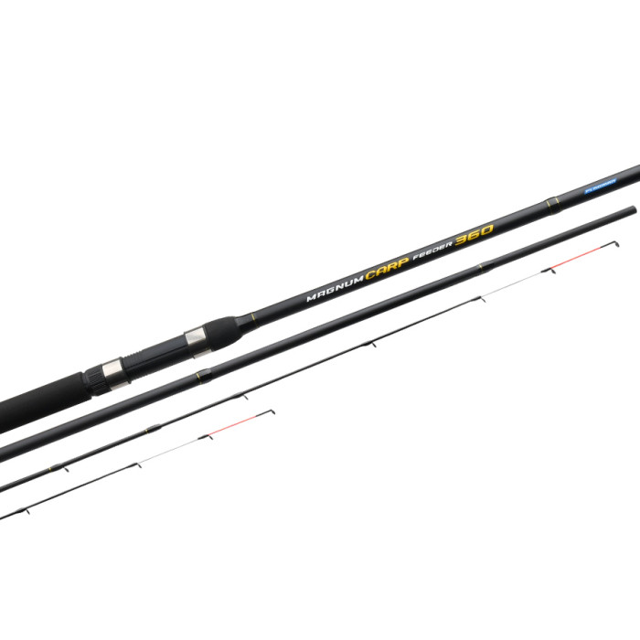 Фидерное удилище Flagman Magnum Carp Feeder 3.6м 130г