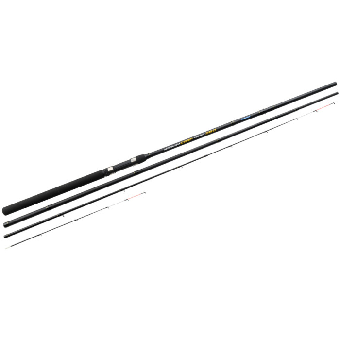 Фидерное удилище Flagman Magnum Carp Feeder 3.6м 130г