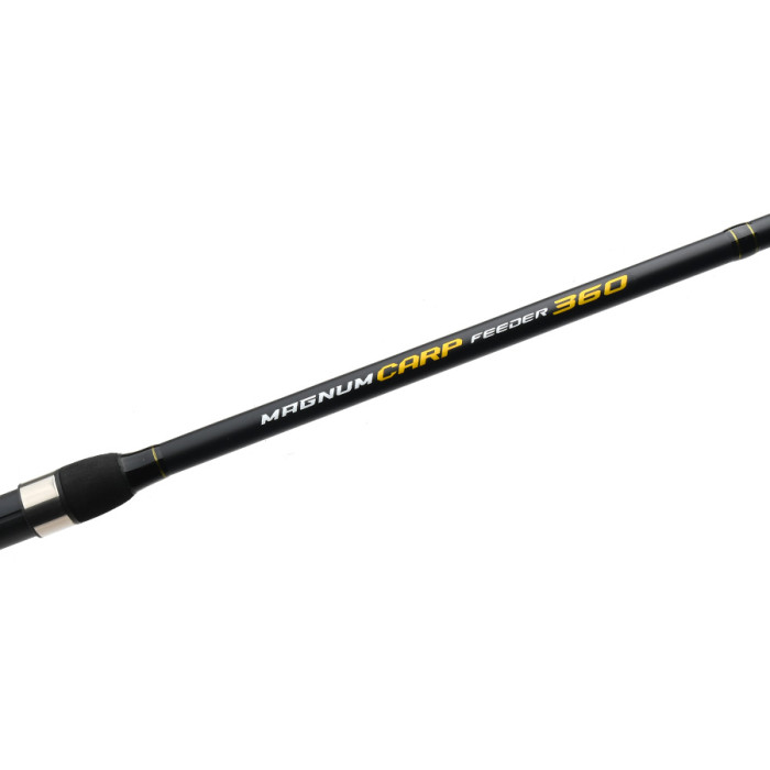Фидерное удилище Flagman Magnum Carp Feeder 3.6м 130г