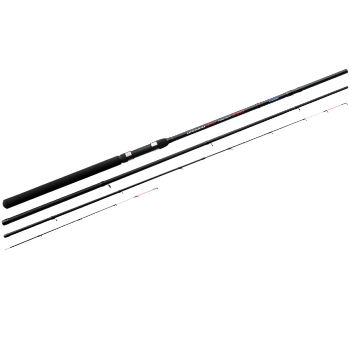 Фідерне вудлище Flagman Magnum Mod Feeder 3.3м 120г