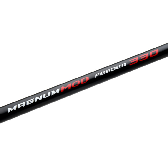 Фідерне вудлище Flagman Magnum Mod Feeder 3.3м 120г