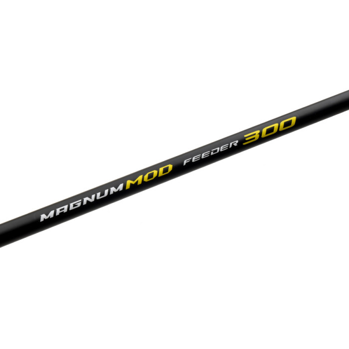 Фідерне вудлище Flagman Magnum Mod Feeder 3м 100г