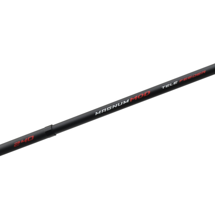 Фидерное удилище Flagman Magnum Tele Feeder 2.4м 120г