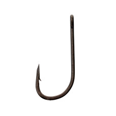 Гачки Carp Pro Long Shank NT Series №4