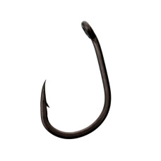 Гачки Carp Pro Twisted Wide Gape BT Series №4