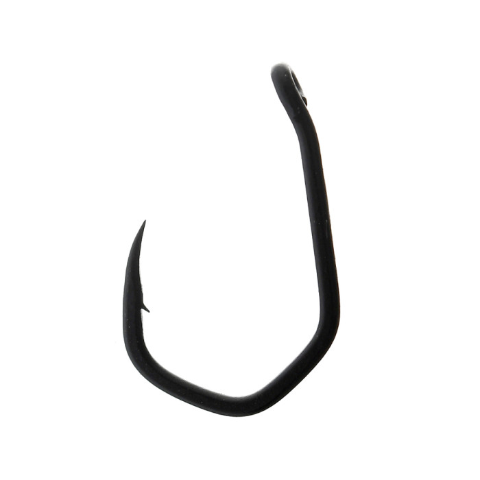 Крючки Carp Pro Wide Gape Сapture №12