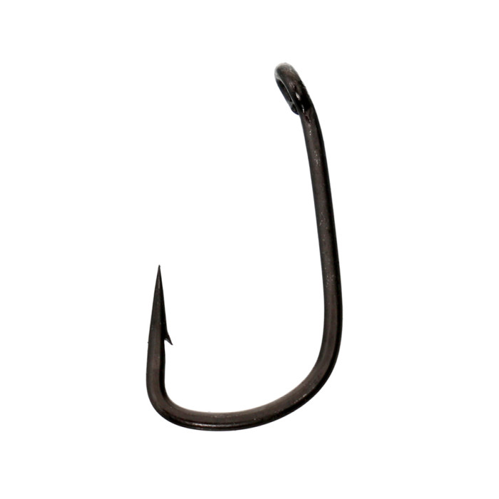 Крючки Carp Pro Wide Gape Straight BT Series №6