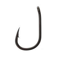 Гачки Carp Pro Wide Gape BT Series №4