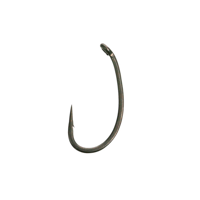 Гачки Korda Kurv Shank Hook №10