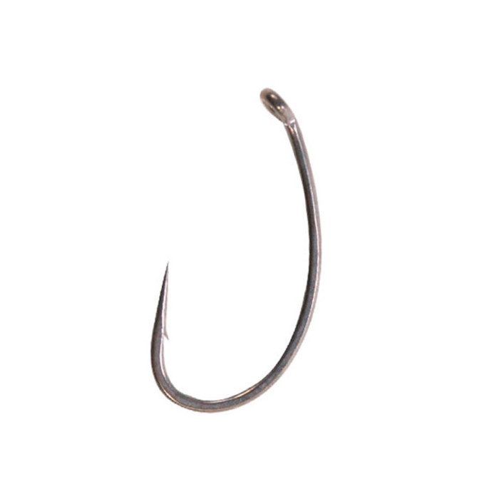 Гачки Korda Kurv Shank Hook №6