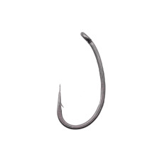 Гачки Korda Kurv Shank X №4