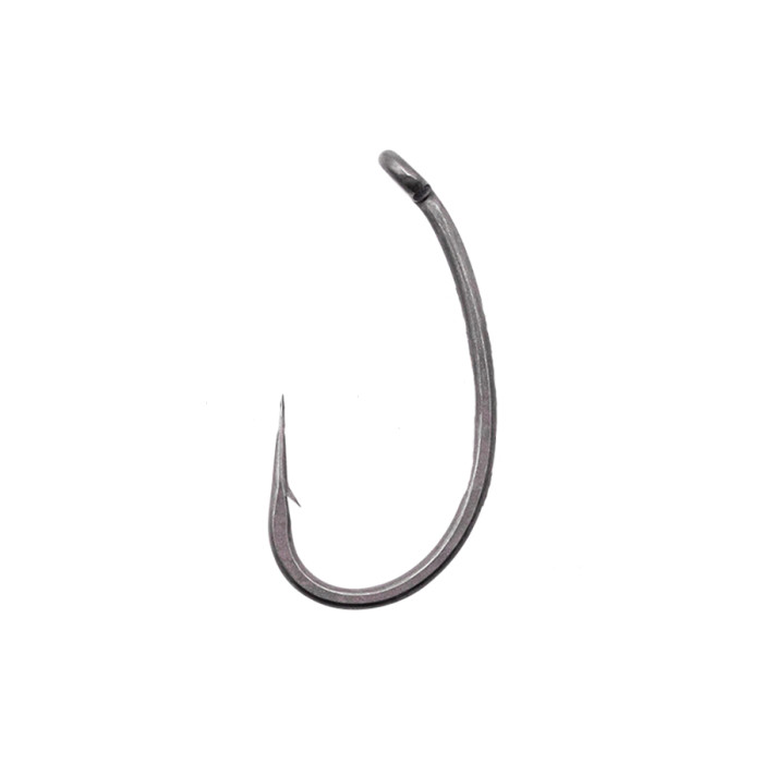 Гачки Korda Kurv Shank X №4