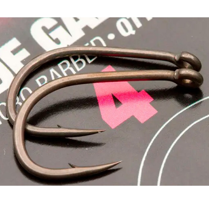 Гачки Korda Wide Gape №6