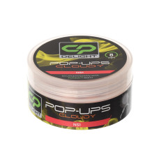 Бойли Carp Pro Delight Cloudy Pop Ups 8мм NS1