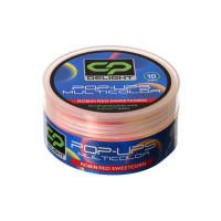 Бойлы Carp Pro Delight Multicolor Pop Ups 12мм Sweetcorn Krill