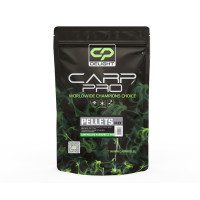 Пелетс прикормочний Carp Pro Delight Сarp Pellets Mix 3кг 4.5/6/8/11мм