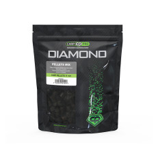 Пелетс Carp Pro Diamond Сarp Pellets Mix 11мм 1кг