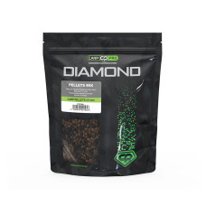Пелетс Carp Pro Diamond Сarp Pellets Mix 4.5мм 1кг