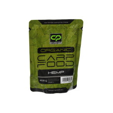 Зерна коноплі Carp Pro Delight Hemp 400г