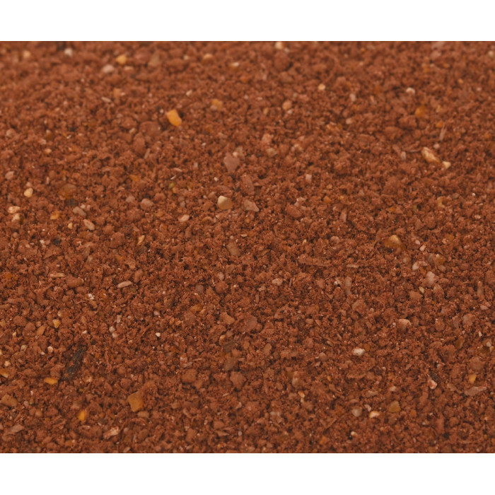 Прикормка Carp Pro Groundbaits Krill-Halibut
