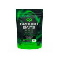 Прикормка Carp Pro Groundbaits Активний Гейзеp