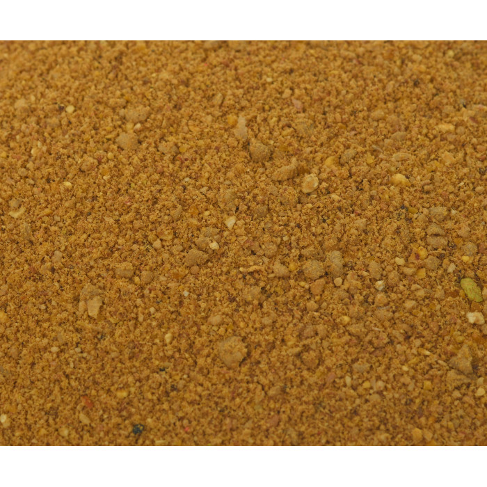 Прикормка Carp Pro Groundbaits Тигровий горiх