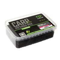 Прикормочний мікс Carp Pro Delight Method Pellets Mix 1.5/2мм Krill + Ліквид