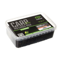 Прикормочний мікс Carp Pro Delight Method Pellets Mix 1.5/2мм Squid&Cranberry + Ліквід