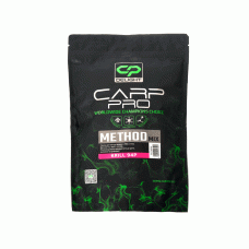 Прикормка Carp Pro Delight Method Mix Krill 94P