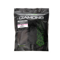 Прикормка Carp Pro Delight Method Mix SQ 13
