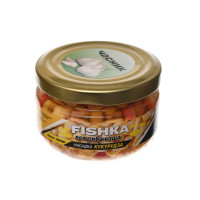 Насадка Fishka Кукурдуза 100мл часник
