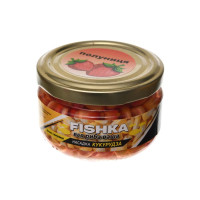 Насадка Fishka Кукуруза 100мл клубника